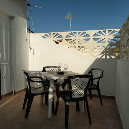 Apartament Costa Del Silencio - 28/5 Up Zewnętrze zdjęcie
