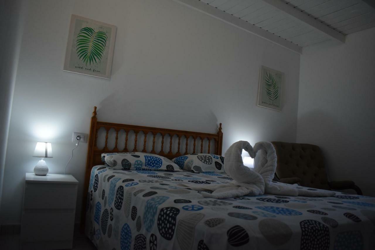 Apartament Costa Del Silencio - 28/5 Up Zewnętrze zdjęcie