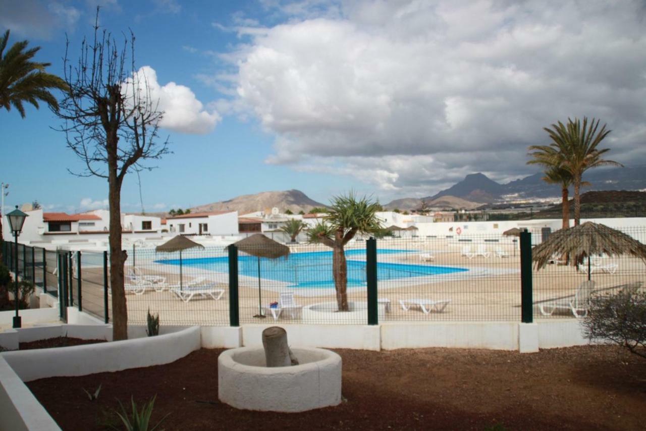Apartament Costa Del Silencio - 28/5 Up Zewnętrze zdjęcie