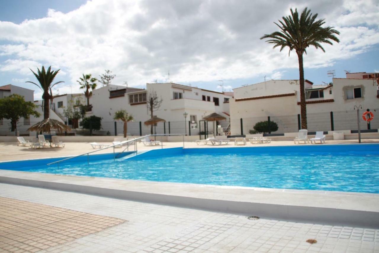 Apartament Costa Del Silencio - 28/5 Up Zewnętrze zdjęcie