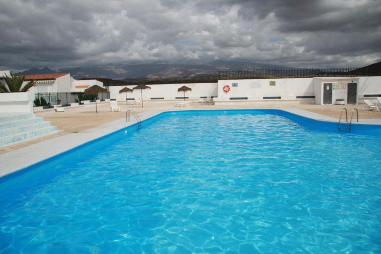 Apartament Costa Del Silencio - 28/5 Up Zewnętrze zdjęcie